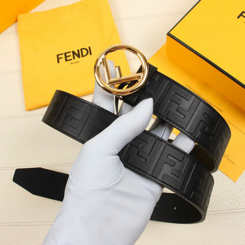 Affordable Fendi Belts 2202XA0035