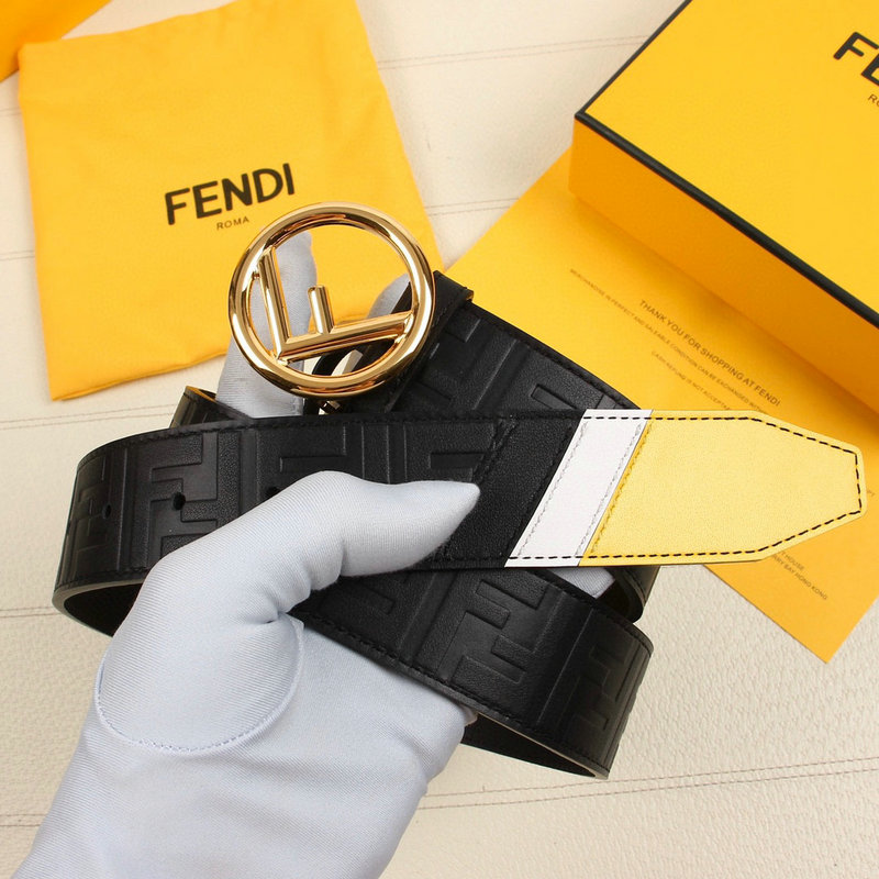 Affordable Fendi Belts 2202XA0035