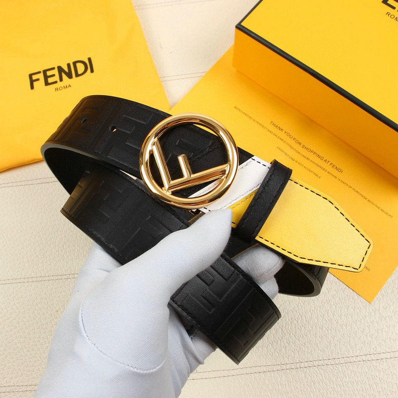 Affordable Fendi Belts 2202XA0035