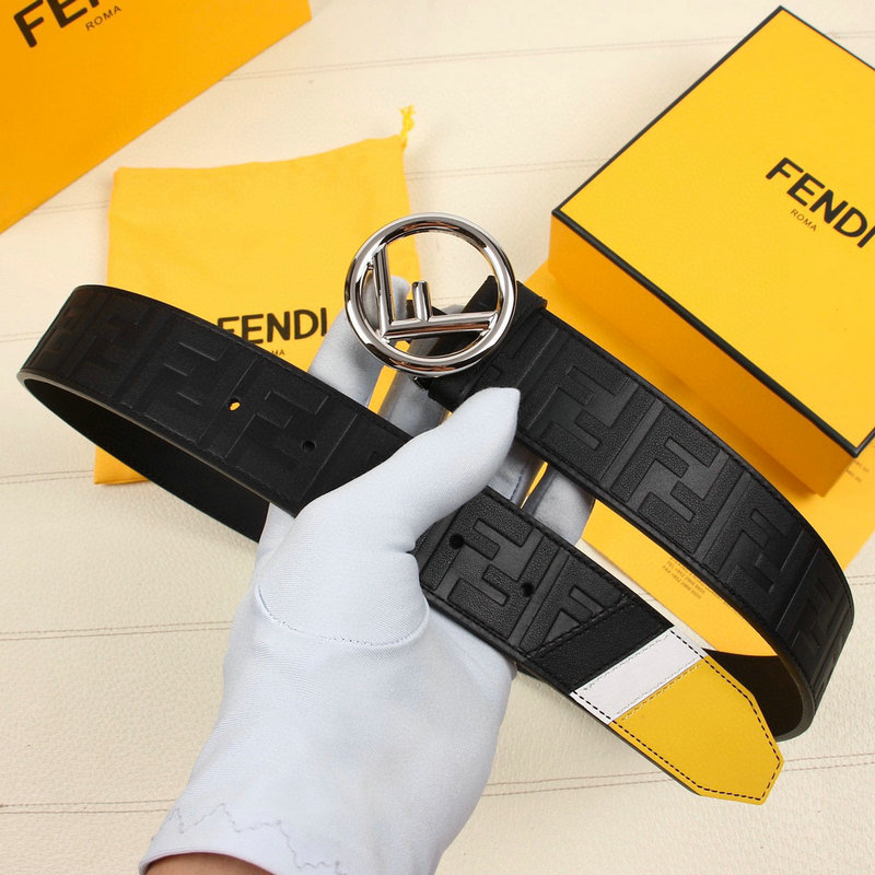 Fendi Belts 2202XA0036