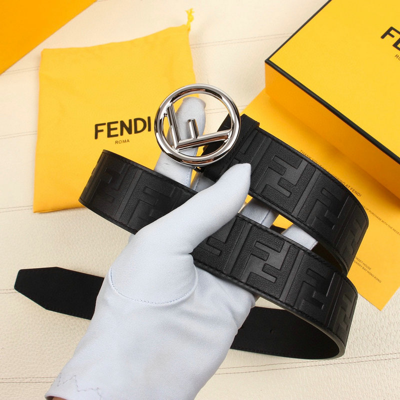 Fendi Belts 2202XA0036