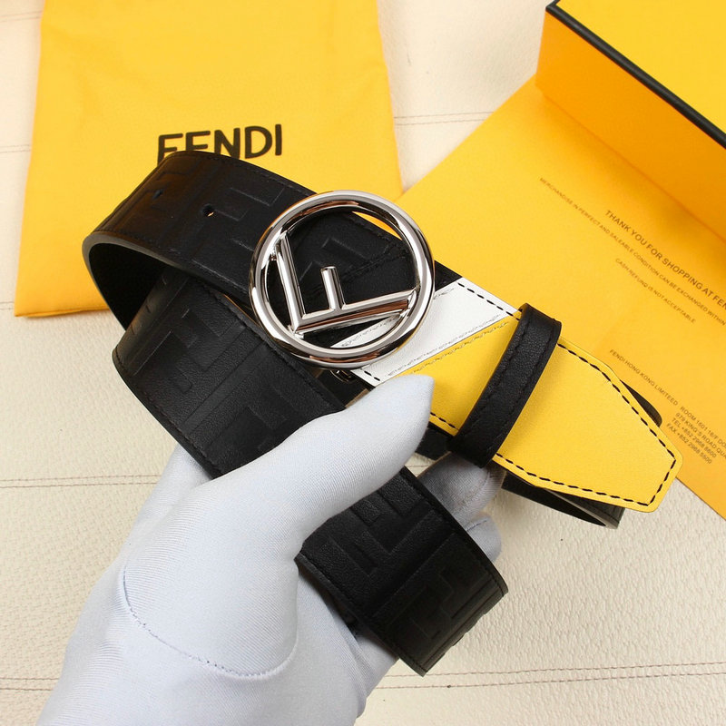 Fendi Belts 2202XA0036