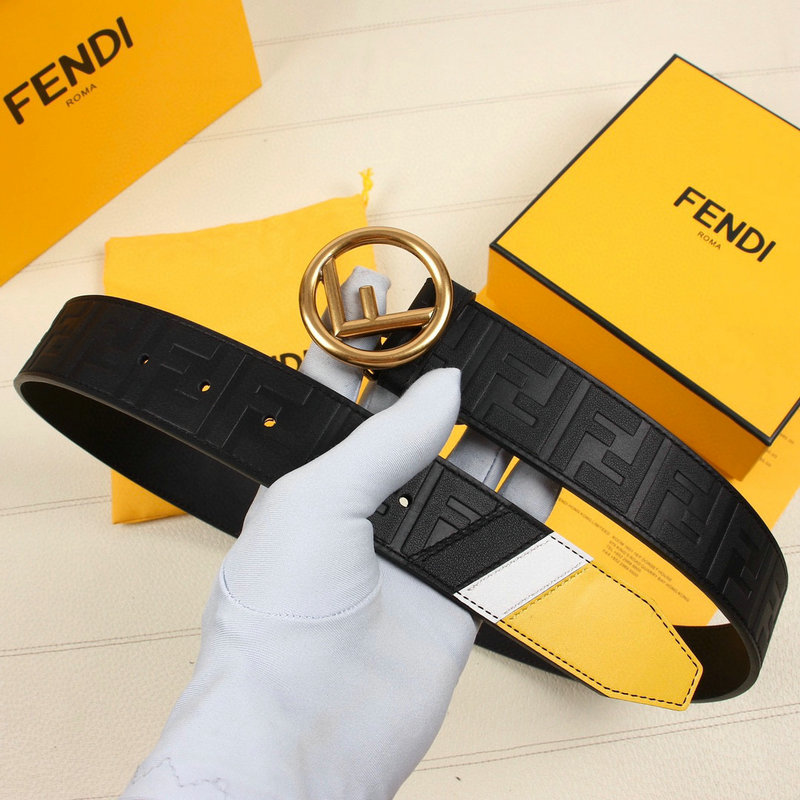 FASH Fendi Belts 2202XA0037