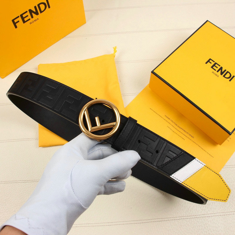 FASH Fendi Belts 2202XA0037