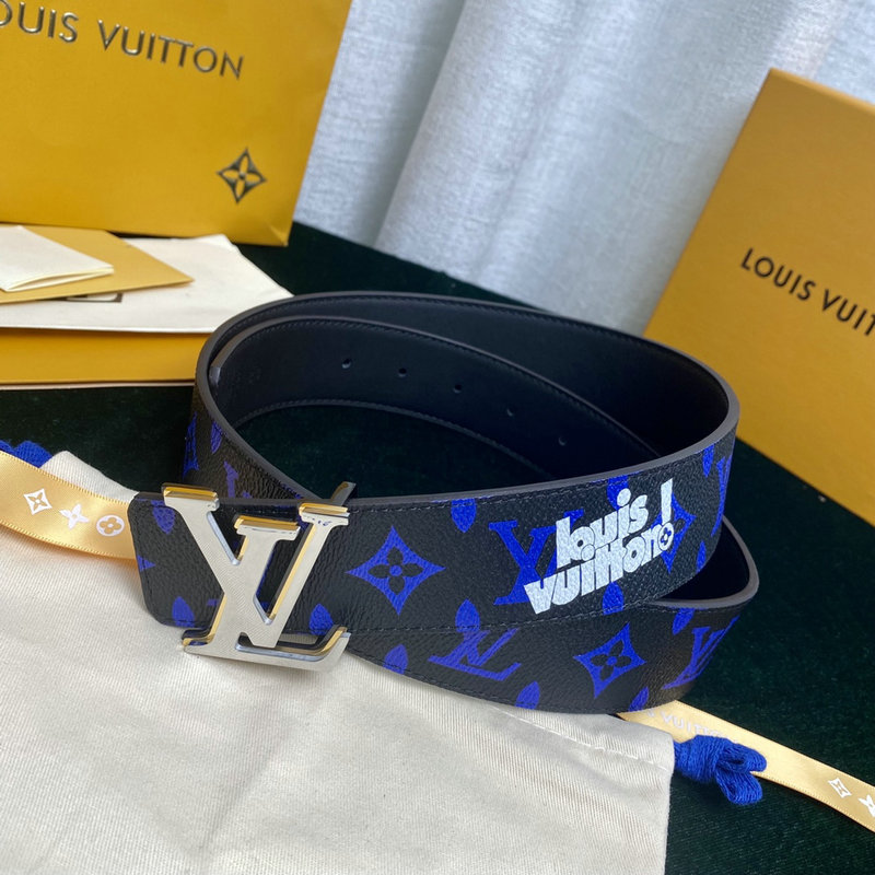 FASH LOUIS VUITTON Belts 2202XA0044