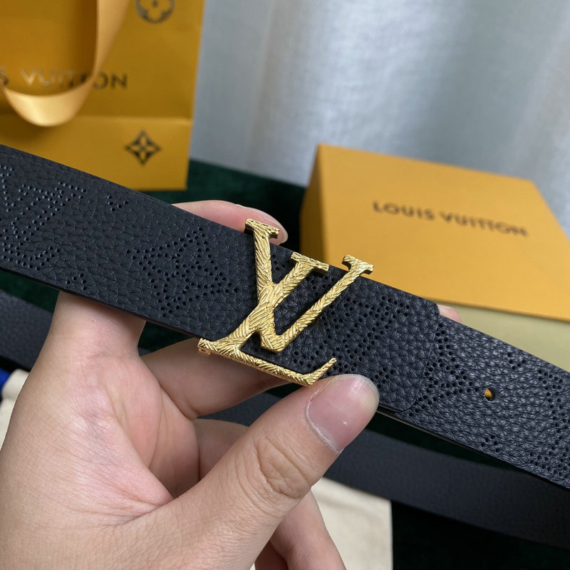 FASH LOUIS VUITTON Belts 2202XA0048