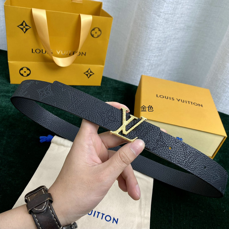 FASH LOUIS VUITTON Belts 2202XA0048