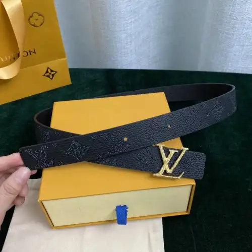 LV Belts 2202XA0048