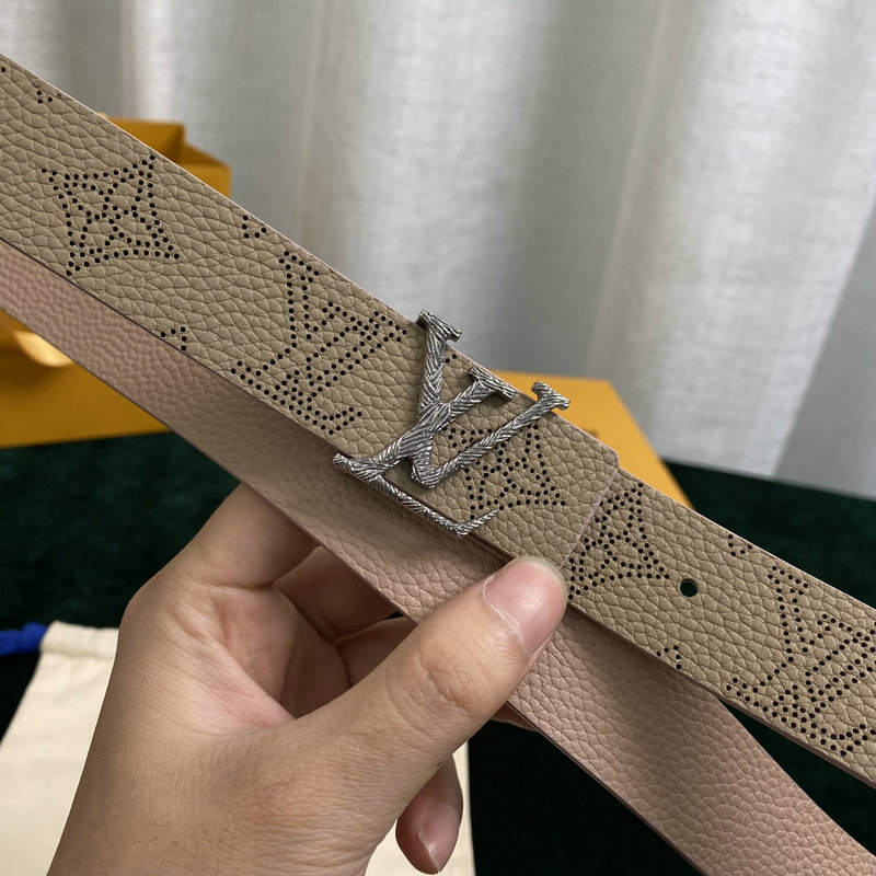 FASH LOUIS VUITTON Belts 2202XA0050