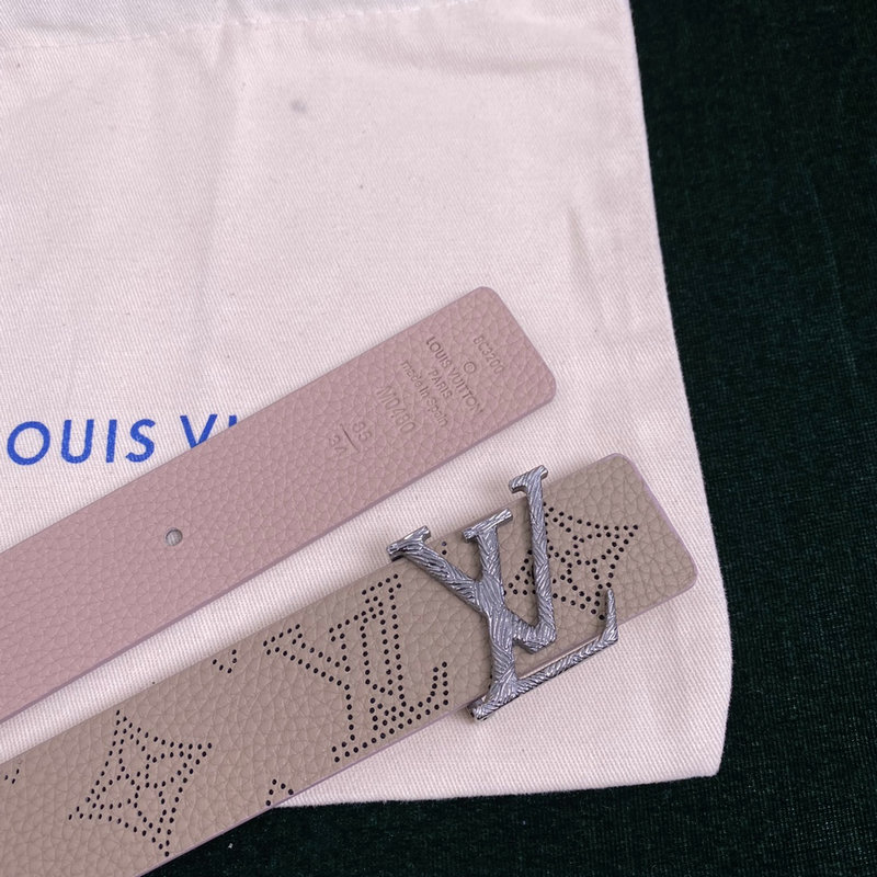 FASH LOUIS VUITTON Belts 2202XA0050