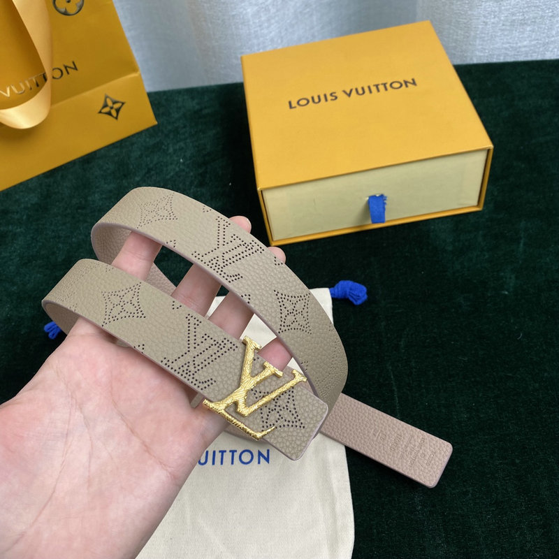 FASH LOUIS VUITTON Belts 2202XA0051