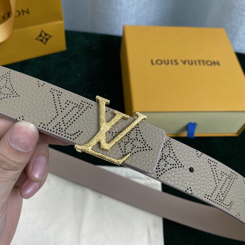 FASH LOUIS VUITTON Belts 2202XA0051