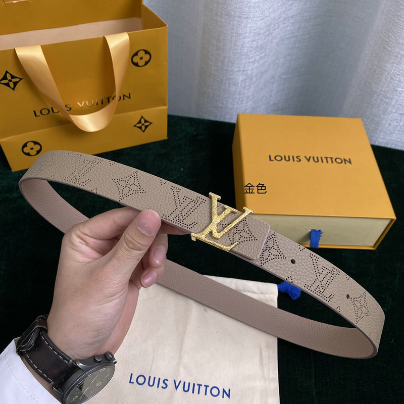 FASH LOUIS VUITTON Belts 2202XA0051