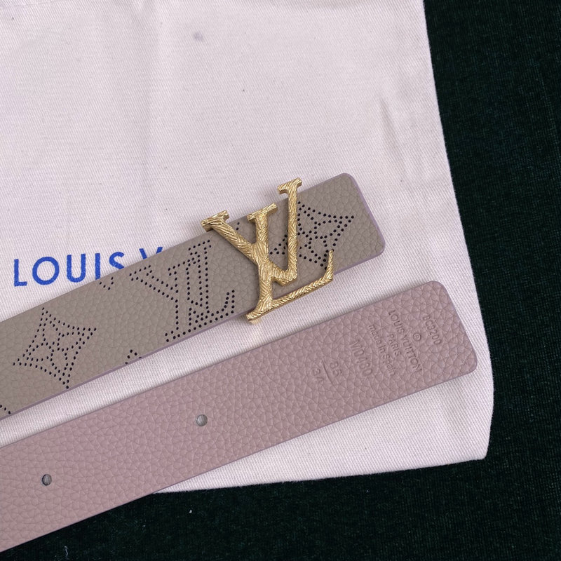 FASH LOUIS VUITTON Belts 2202XA0051