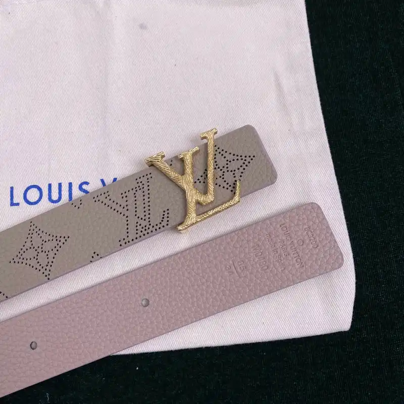 LV Belts 2202XA0051