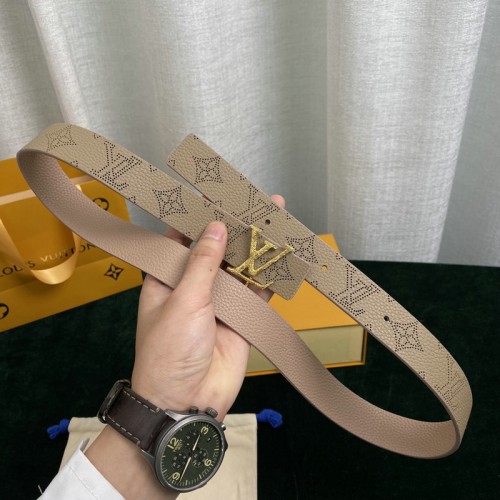 FASH LOUIS VUITTON Belts 2202XA0051