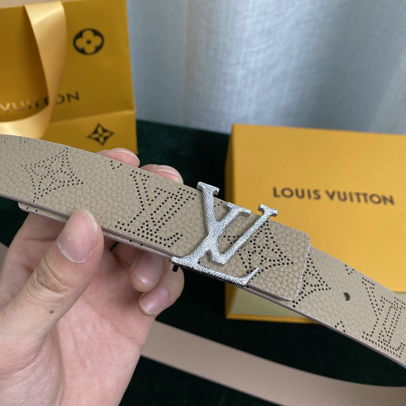 FASH LOUIS VUITTON Belts 2202XA0052