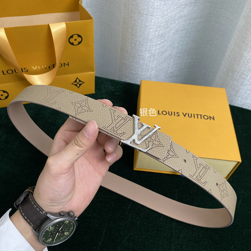 FASH LOUIS VUITTON Belts 2202XA0052