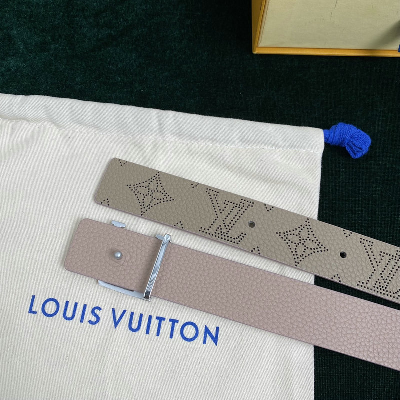 FASH LOUIS VUITTON Belts 2202XA0052