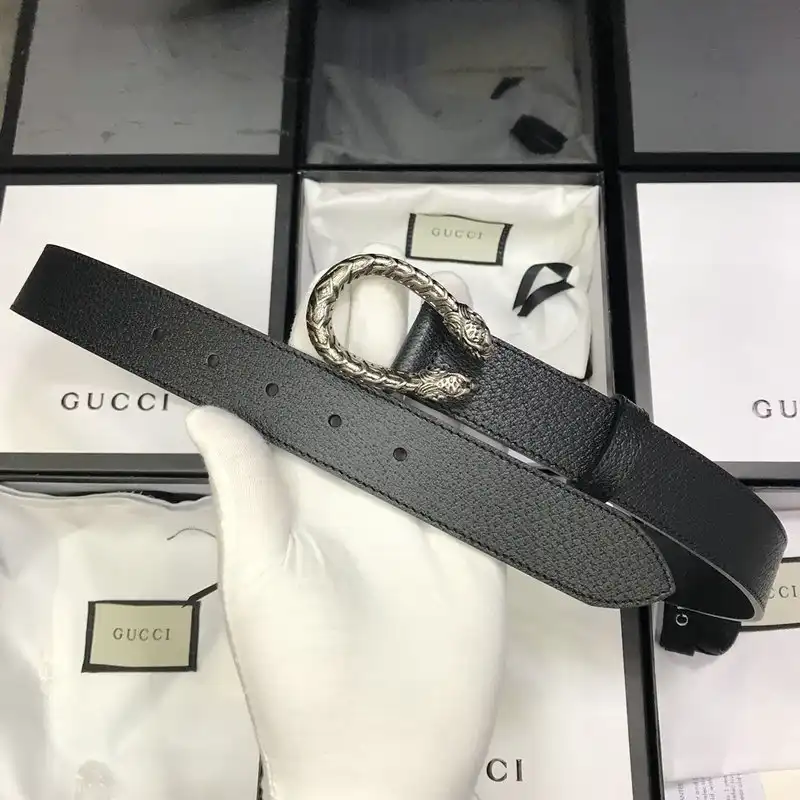 FASH Gucci Belts 2202XA0053