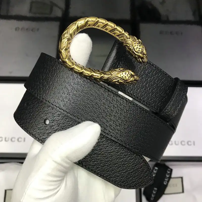 FASH Gucci Belts 2202XA0054