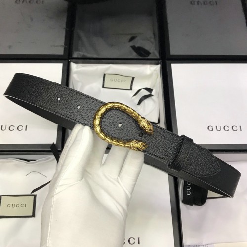 FASH Gucci Belts 2202XA0054