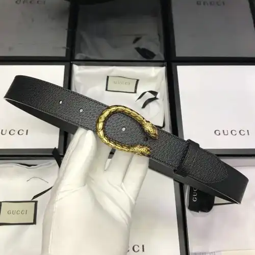 Gucci Belts 2202XA0054