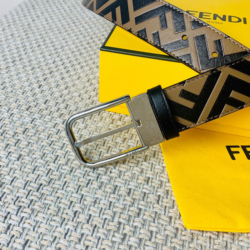 FASH Fendi Belts 2202XA0055