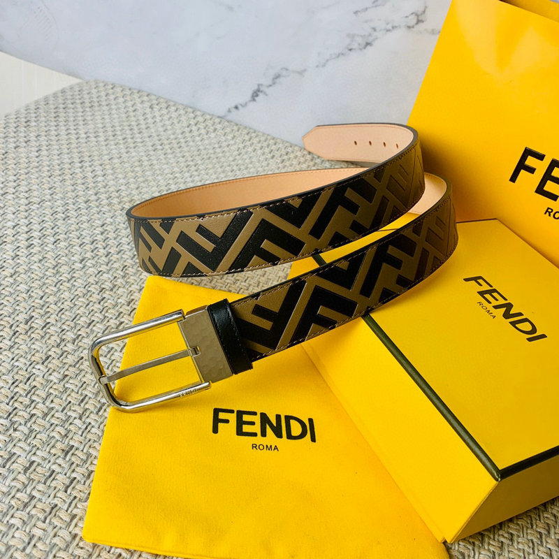 FASH Fendi Belts 2202XA0055