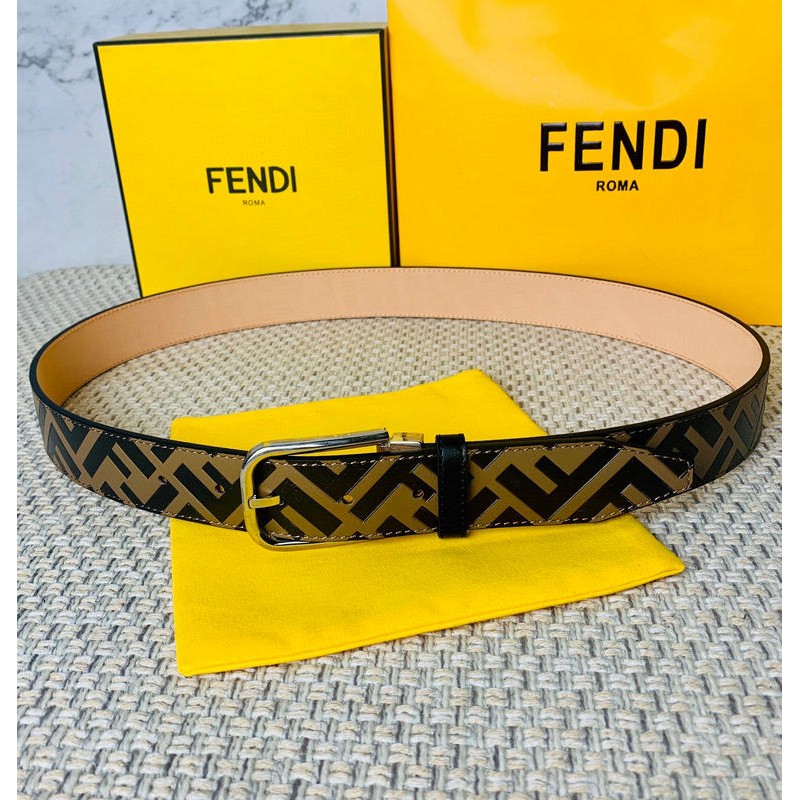 FASH Fendi Belts 2202XA0055