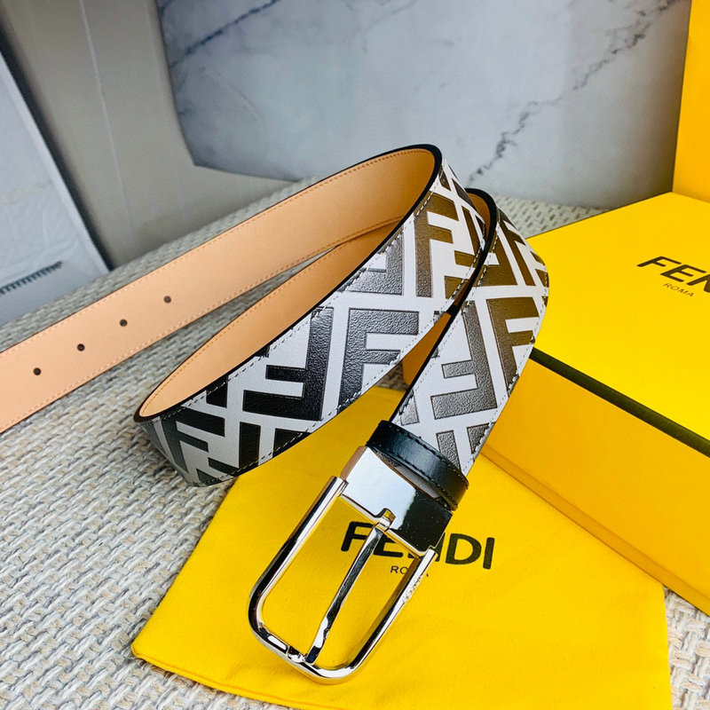 FASH Fendi Belts 2202XA0056