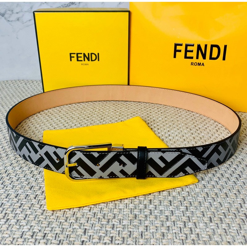 FASH Fendi Belts 2202XA0056