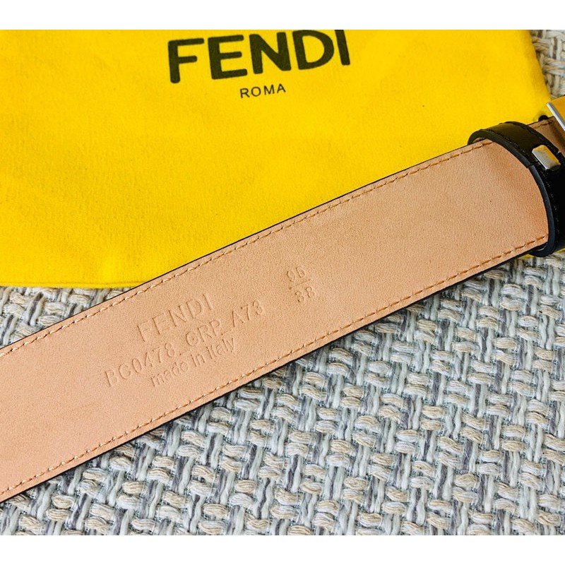 FASH Fendi Belts 2202XA0056