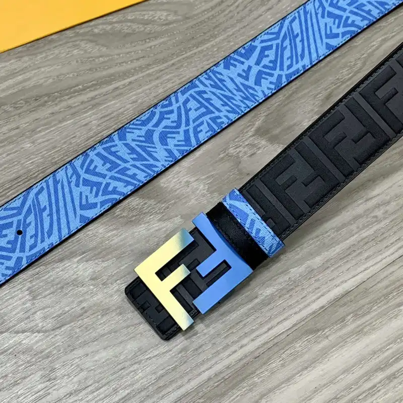 Fendi Belts 2202XA0057