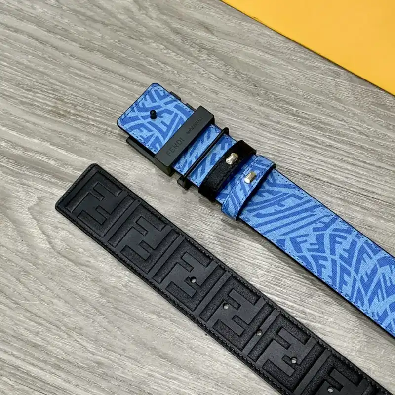 Fendi Belts 2202XA0058