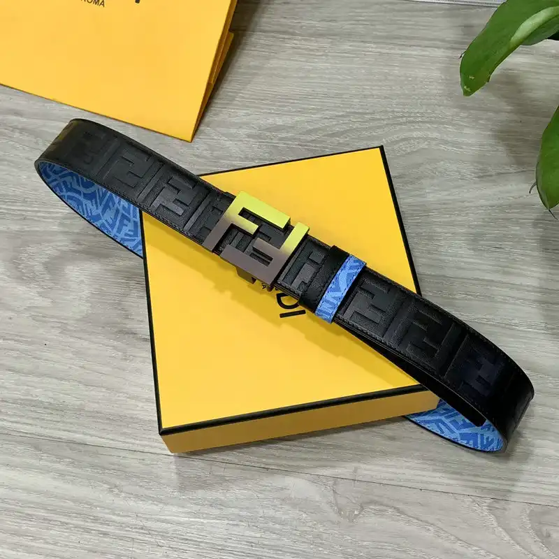 Fendi Belts 2202XA0058