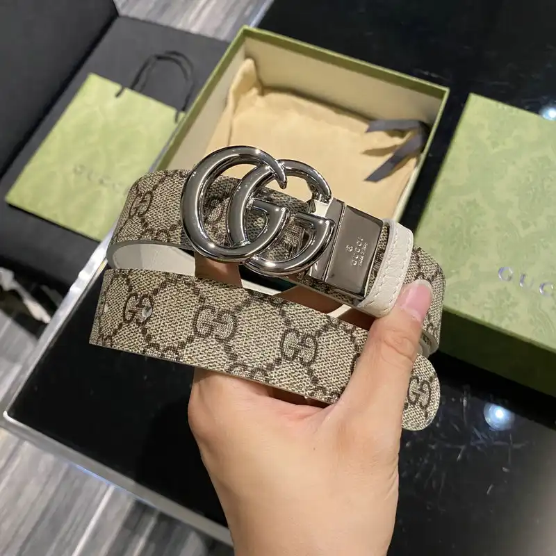 FASH Gucci Belts 2202XF0001