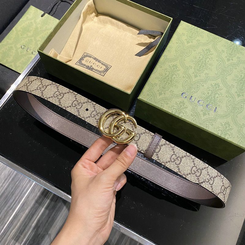 FASH Gucci Belts 2202XF0002