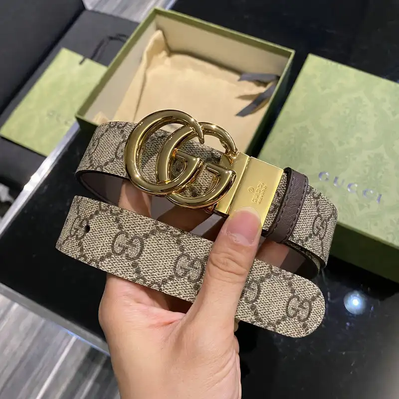 FASH Gucci Belts 2202XF0002