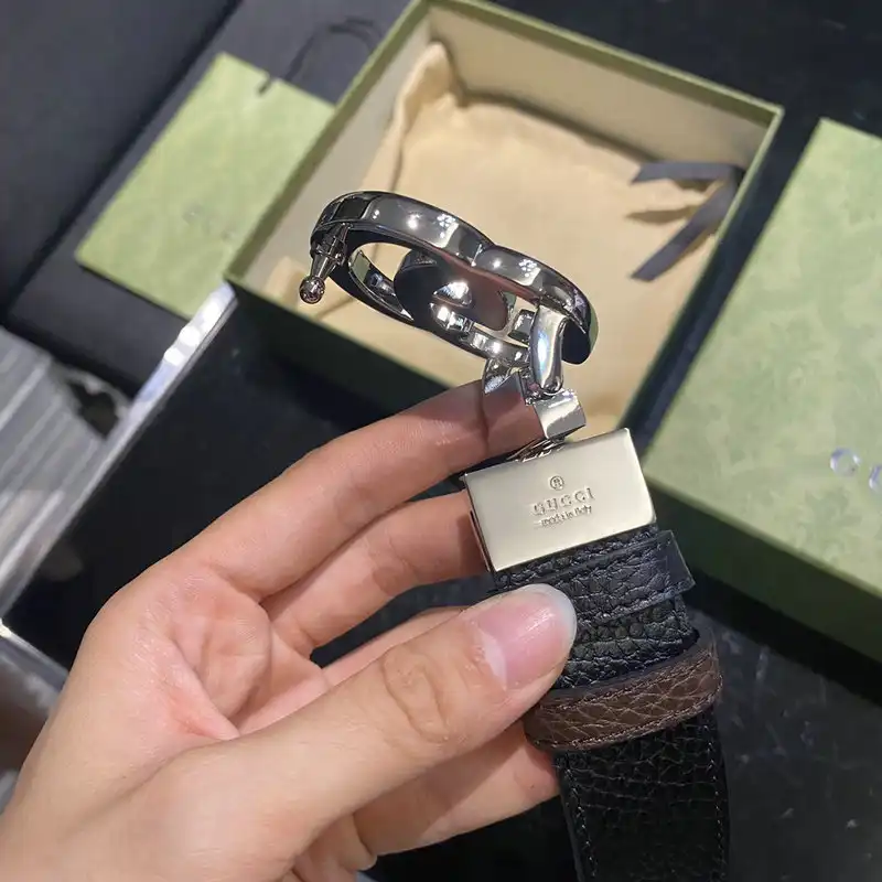 FASH Gucci Belts 2202XF0003