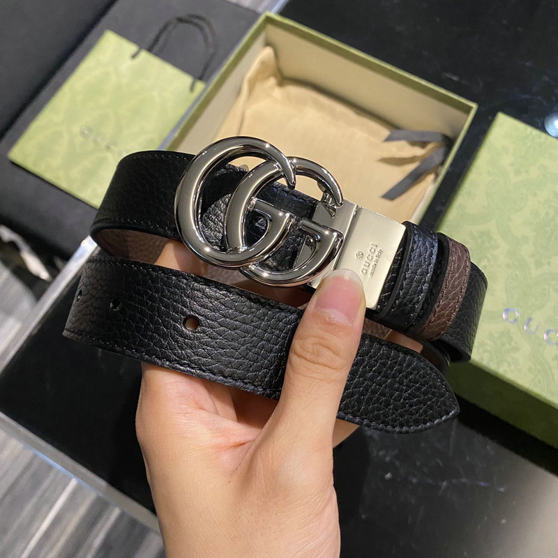 FASH Gucci Belts 2202XF0003