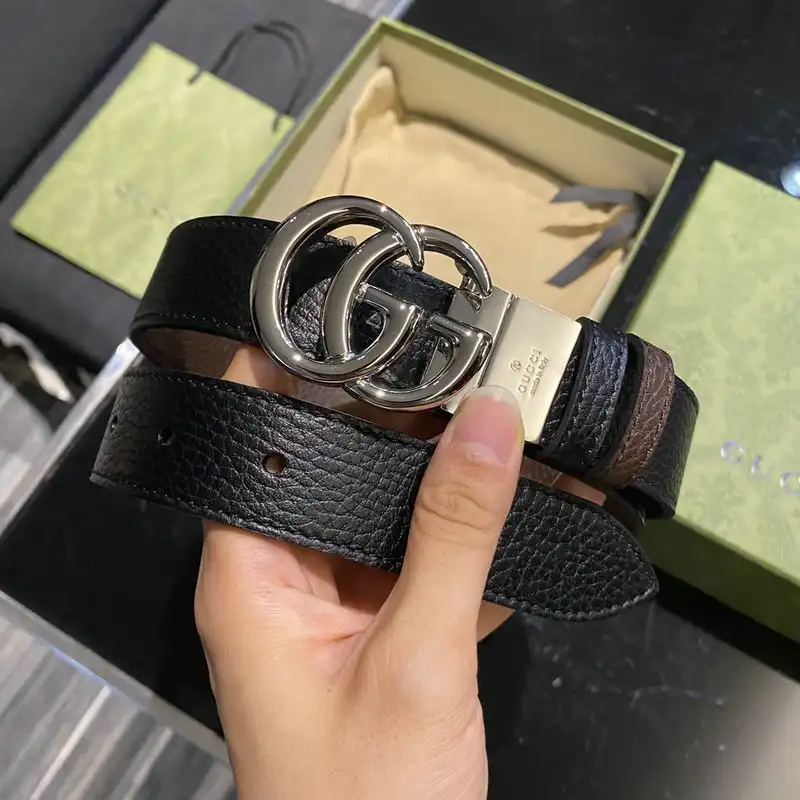 Gucci Belts 2202XF0003