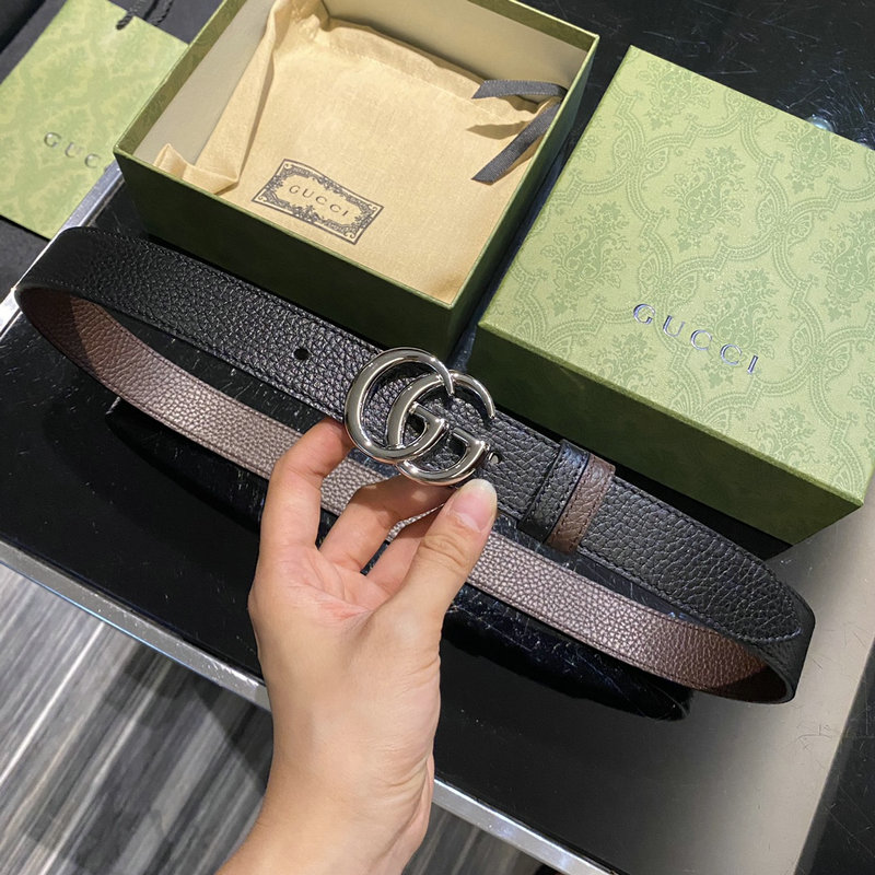 FASH Gucci Belts 2202XF0003