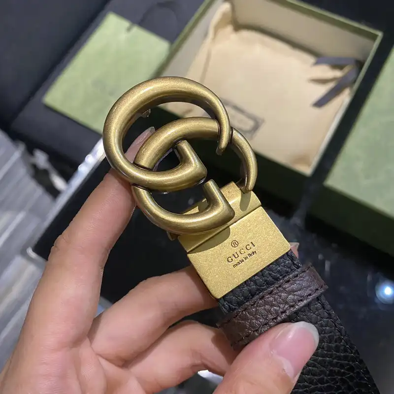 Cheap Gucci Belts 2202XF0004