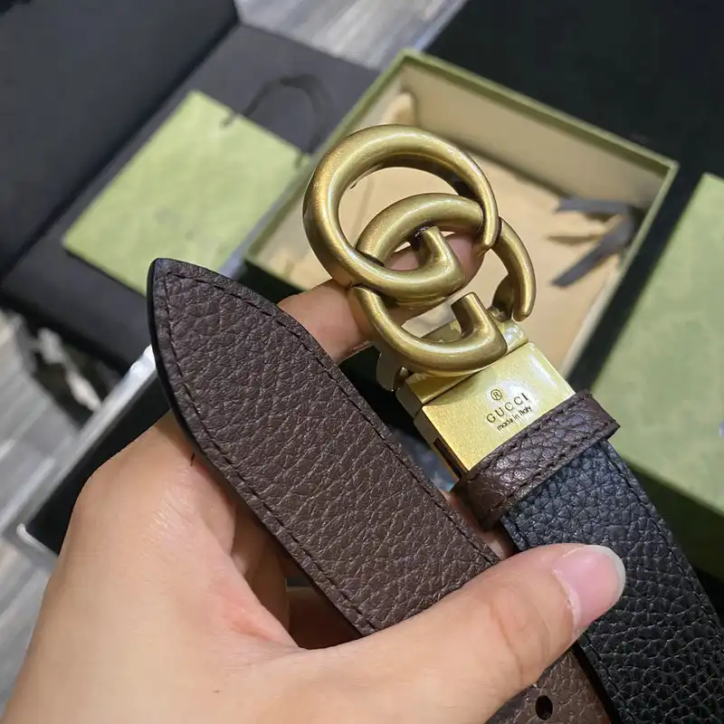 Cheap Gucci Belts 2202XF0004