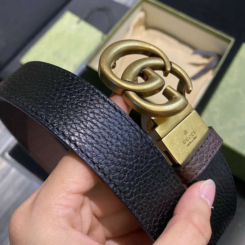 FASH Gucci Belts 2202XF0004