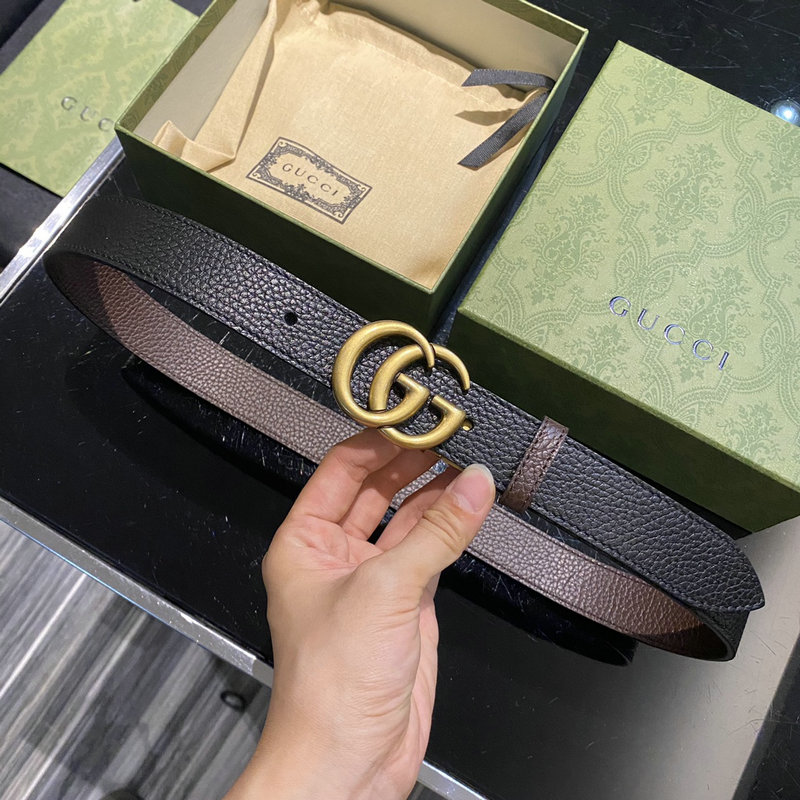 FASH Gucci Belts 2202XF0004