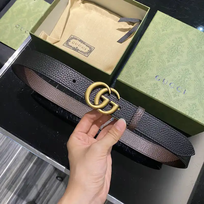 Cheap Gucci Belts 2202XF0004