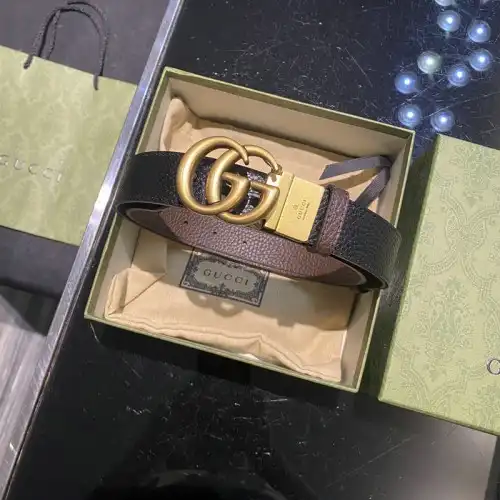 FASH Gucci Belts 2202XF0004