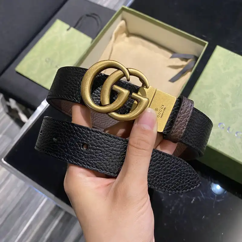 FASH Gucci Belts 2202XF0004